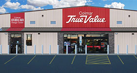 True Home by True Value Sale